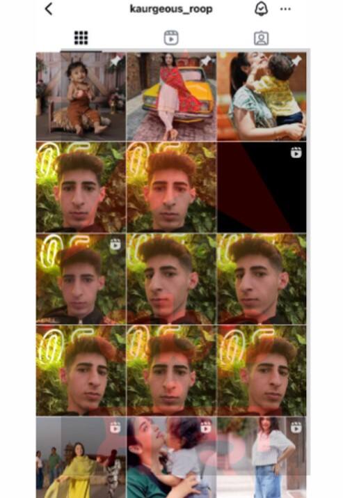 ਇਸਦੇ ਨਾਲ ਹੀ ਉਨ੍ਹਾਂ ਵੱਲੋਂ ਆਈਡੀ ਨੂੰ ਰਿਕਵਰ ਕਰਵਾਉਣ ਵਾਲਿਆਂ ਦਾ ਵੀ ਧੰਨਵਾਦ ਕੀਤਾ ਹੈ।