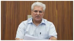 ఢిల్లీలో గేమ్ స్టార్ట్ చేసిన బీజేపీ- ఆప్‌లో మొదటి వికెట్‌ డౌన్ - రాజీనామా చేసిన మంత్రి కైలాష్‌ గెహ్లాట్‌ తీవ్ర ఆరోపణలు