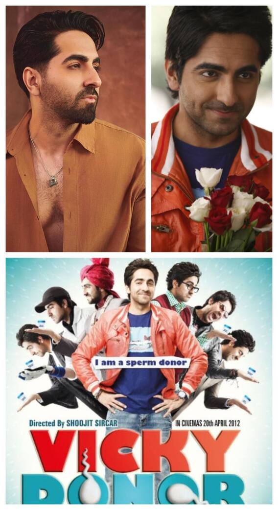 'मेरा दिमाग खराब हो गया था', आयुष्मान खुराना ने ऐसा क्यों कहा?