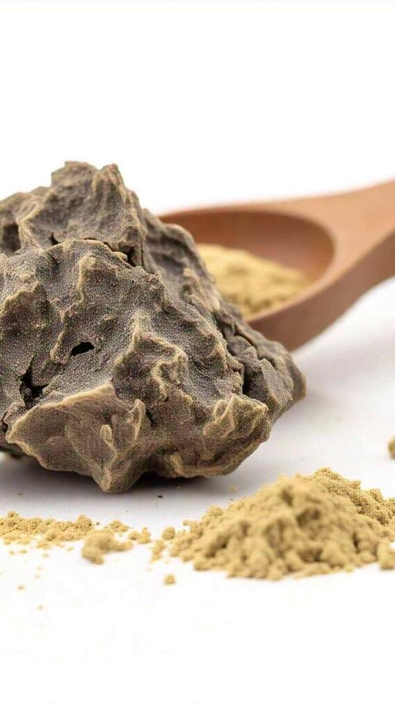 गुनगुने पानी संग पी लें 'शैतान का गोबर', मिलेंगे ये औषधीय फायदे