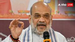 मणिपुर हिंसा को लेकर गृह मंत्री अमित शाह ने की समीक्षा बैठक, अधिकारियों को दिए ये निर्देश