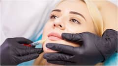 లిప్ ఫిల్లర్స్​లోని రకాలు, తీసుకోవాల్సిన జాగ్రత్తలు.. బెనిఫిట్స్, రిస్క్ ఫ్యాక్టర్స్ ఇవే