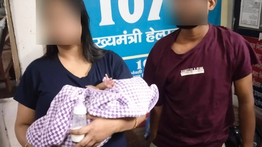 दिल्ली में 45 दिन के बच्चे का अपहरण, 400 किमी तक पीछा करने के बाद पुलिस ने आरोपियों के ऐसे दबोचा Delhi 45 Day Old Child Kidnapped from Safdarjung Hospital Police Recovered Shahjahanpur Railway Station in UP ANN दिल्ली में 45 दिन के बच्चे का अपहरण, 400 किमी तक पीछा करने के बाद पुलिस ने आरोपियों के ऐसे दबोचा