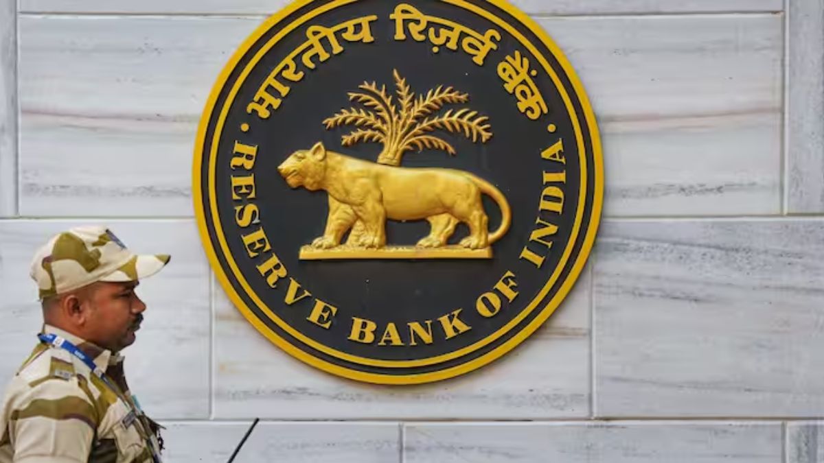 RBI Customer Care Department Gets Threat Call From 'Lashkar CEO', Probe Launched