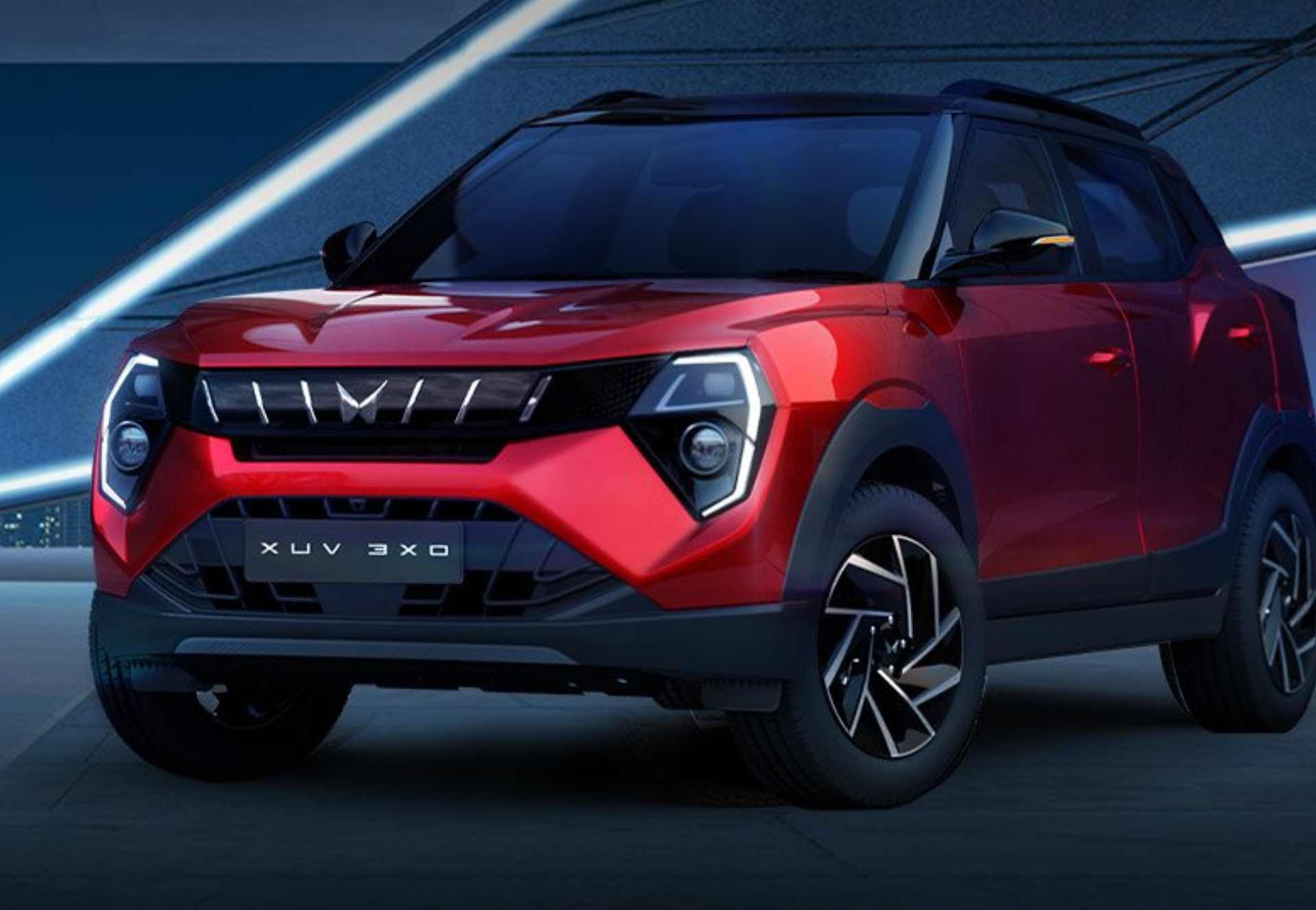 Sub-Compact SUV खरीदना चाहते हैं? Kia Sonet-Tata Nexon समेत यहां हैं कई ऑप्शन