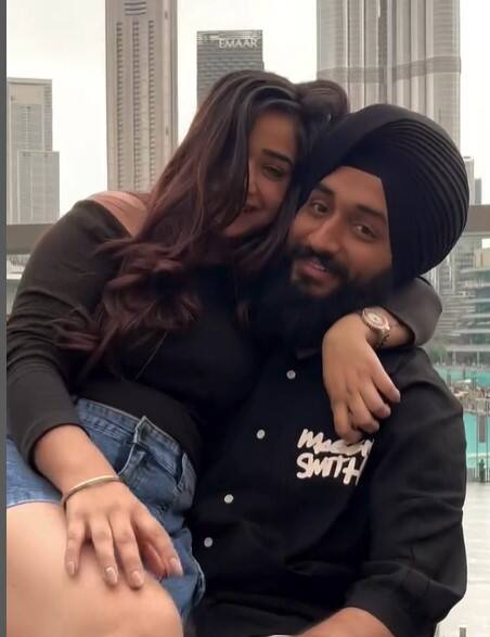 ਕੁੱਲ੍ਹੜ ਪੀਜ਼ਾ ਕਪਲ ਦਾ ਇਸ ਸ਼ਖਸ਼ ਨੇ Hack ਕੀਤਾ ਇੰਸਟਾਗ੍ਰਾਮ, ਜਾਣੋ ਕਿਸ ਦੇਸ਼ ਤੋਂ...