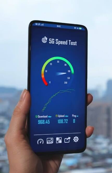 ఏ దేశాల్లో అత్యంత వేగంగా మొబైల్ ఇంటర్నెట్ వస్తుంది?