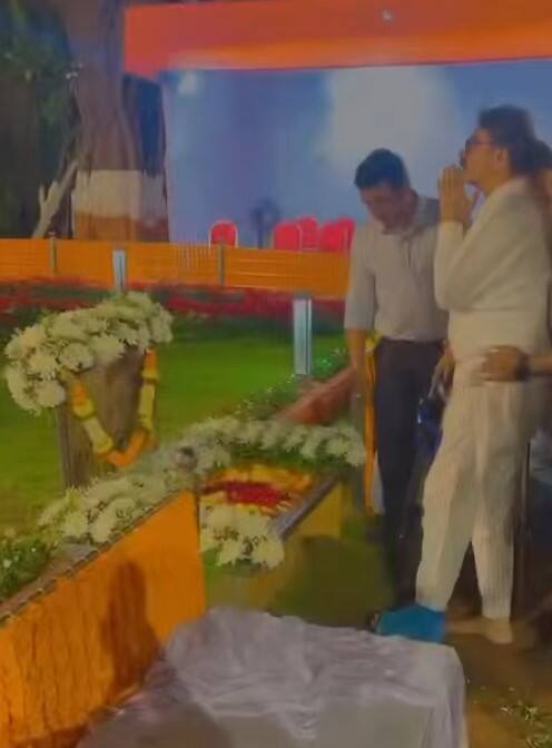 मनसेकडून बाळा नांदगावकर यांना शिवडी विधानसभेतून उमेदवारी देण्यात आली आहे.