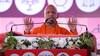 Yogi Adityanath In Kolhapur : ठाकरे आणि पवारांमध्ये नुरा कुस्ती सुरु, स्वत:ला आणि देशाला धोका देतील; योगींची कोल्हापुरात जोरदार टीका