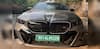 BMW i5 M60 Range And India Review