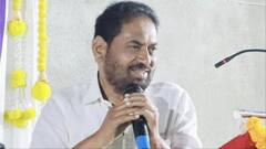 ‘जय भीम बोलने पर छीन लिया मंत्री पद’, नितिन राउत का पूर्व CM विलासराव देशमुख पर बड़ा आरोप