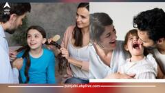 ਜਾਣੋ ਕੀ ਹੈ Plastic Wrap Parenting! ਬੱਚੇ ਦੇ ਪਾਲਣ-ਪੋਸ਼ਣ ਲਈ ਕਿਤੇ ਤੁਸੀਂ ਤਾਂ ਨਹੀਂ ਕਰ ਰਹੇ ਆਹ ਗਲਤੀਆਂ