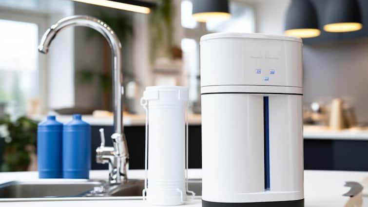 RO filter can be changed within three months how to change Membrane follow these three steps Water Purifier का ये पार्ट खारे पानी को बना देता है मीठा! इतने समय में करना चाहिए चेंज