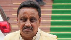 'ईमानदारी की दुहाई देने वालों का सच सामने आया', कैलाश गहलोत के इस्तीफे के बाद AAP पर BJP हमलावर