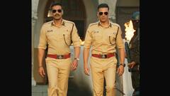 Ajay Devgn And Akshay Kumar Set To Reunite For New Film, But With A Twist