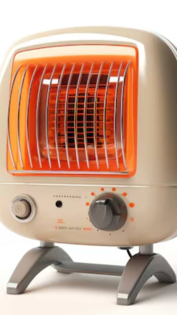 Room Heater खरीदने से पहले जरूर ध्यान रखें ये बातें!