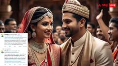 दूल्हे को हो रही थी देरी तो रेलवे ने उठाया अनोखा कदम! लोग जमकर कर रहे तारीफ