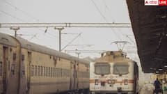 बिजली के लिए यूज होती हैं दो तार लेकिन ट्रेन कैसे एक तार पर चलती है, जानिए इसके पीछे का कारण