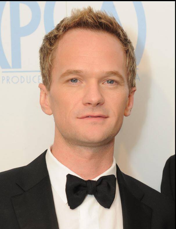 Neil Patrick Harris: The 'How I Met Your Mother' star hosted the 87th Oscars in 2015.