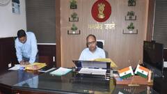 एनएमसीएच में शव से आंख गायब मामले में प्रशासन की टूटी नींद, एफआईआर दर्ज