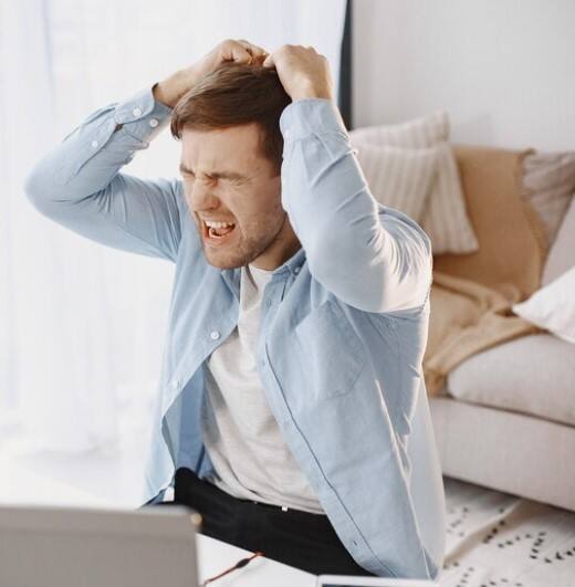 Chronic Stress ਬਣਾ ਸਕਦੀ ਛੋਟੀ ਉਮਰ 'ਚ ਹੀ ਦਿਲ ਦੇ ਰੋਗਾਂ ਦਾ ਸ਼ਿਕਾਰ, ਲੱਛਣ ਪਛਾਣ ਇੰਝ ਕਰੋ ਬਚਾਅ