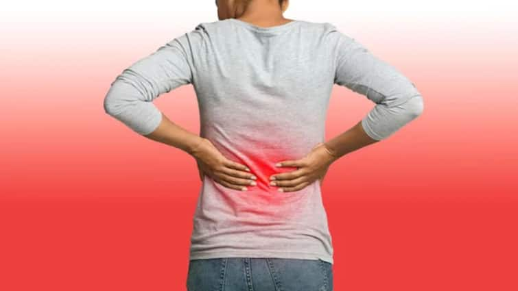 How to get rid of back pain? The method is very simple, you will be surprised to know