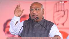 'जहरीले सांप को मार देना चाहिए', मल्लिकार्जुन खरगे ने जहर से की BJP-RSS की तुलना