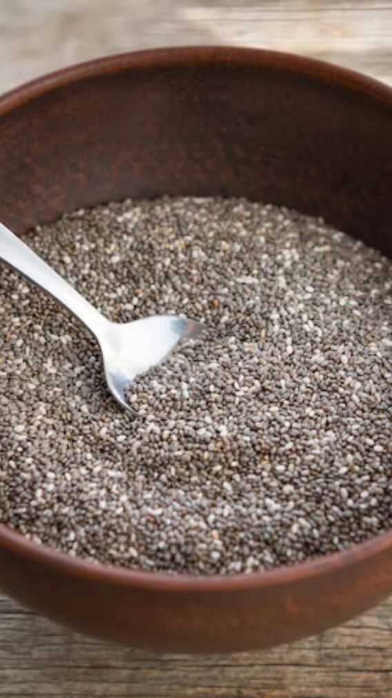 इस तरीके से गमले में उगा सकते हैं चिया सीड्स