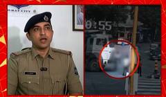 Surat Hit and Run: સુરતમાં બેફામ ડમ્પર ચાલકોનો કહેર, પાલ વિસ્તારમાં પૂરઝડપે પસાર થઈ રહેલા ડમ્પર ચાલકે વિદ્યાર્થીને ઉડાવ્યો