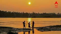 Weather Update: বঙ্গে আরও নামল পারদ, শীতের আমেজ রাজ্যজুড়ে, জাঁকিয়ে ঠান্ডা কবে থেকে?