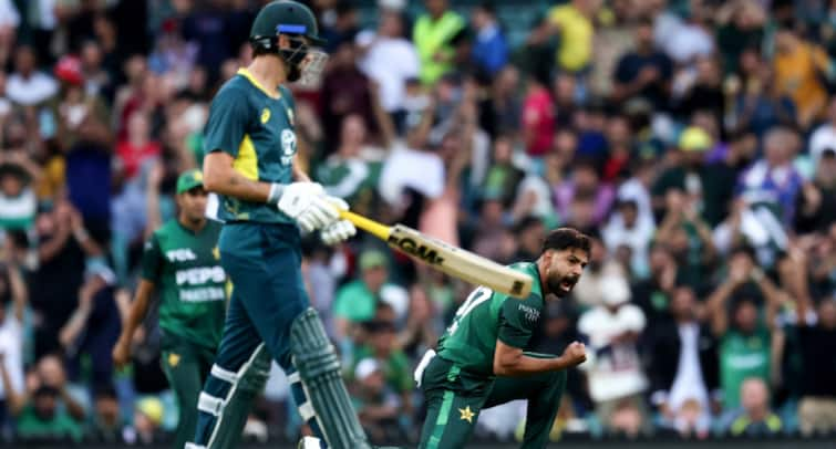 AUS vs PAK 3rd T20I Live Streaming: When & Where To Watch Australia vs Pakistan 3rd T20I Live On Mobile, TV In India