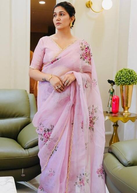 ਦੱਸਿਆ ਜਾ ਰਿਹਾ ਹੈ ਕਿ ਸਪਨਾ ਦੇ ਬੇਟੇ ਨੂੰ ਆਸ਼ੀਰਵਾਦ ਦੇਣ ਲਈ 30 ਹਜ਼ਾਰ ਤੋਂ ਵੱਧ ਲੋਕ ਪਹੁੰਚੇ ਸਨ।