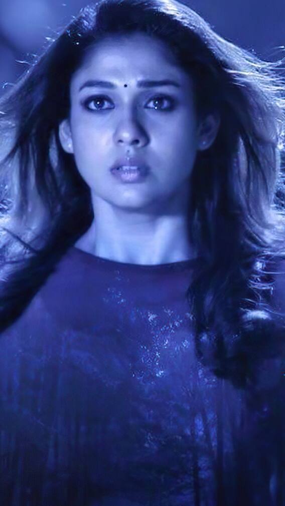 Thani Oruvan To Raja Rani: Check Out Nayanthara's IMDb Top-Rated films