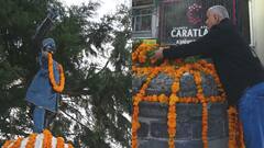 लाला लाजपत राय की पुण्यतिथि आज, शिमला में ऐसे किया गया उन्हें याद