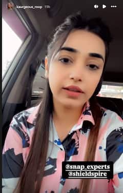 Kulhad Pizza Couple: ਕੁੱਲ੍ਹੜ ਪੀਜ਼ਾ ਕਪਲ ਦਾ ਇੰਸਟਾਗ੍ਰਾਮ Hack ਕਰਨ ਪਿੱਛੇ ਇਸ ਸ਼ਖਸ਼ ਦਾ ਹੱਥ, ਵਿਦੇਸ਼ 'ਚ ਬੈਠ ਕੀਤੀ ਅਜਿਹੀ ਹਰਕਤ