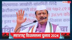 निर्वाचन आयोग से अजित पवार को झटका! NCP के नए चुनावी विज्ञापन को नहीं दी मंजूरी