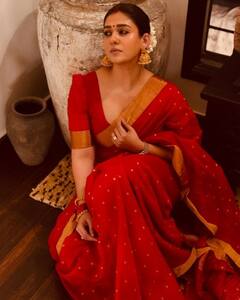 क्रिश्चियन से हिंदू बनीं, इंग्लिश लिटरेचर की ज्ञानी भी हैं और साउथ की सुपरस्टार भी, जानें कौन हैं ये