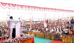 High-Stakes Battle In Maharashtra As Eknath Shinde, Fadnavis, Aaditya Among Top Candidates — IN PICS