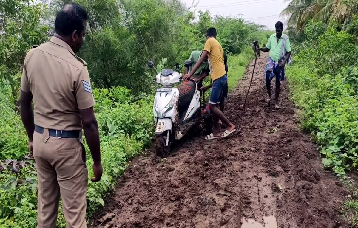 கூகுள் மேப்பை நம்பி போனவருக்கு நேர்ந்த கதி... 7 மணி நேரம் தவித்த ஐயப்ப பக்தருக்கு என்ன ஆனது?