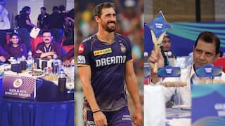 IPL 2025 Auction: जब गुजरात की वजह से KKR को हुआ करोड़ों का नुकसान, स्टार्क को गलती से मिल गए थे 24.75 करोड़