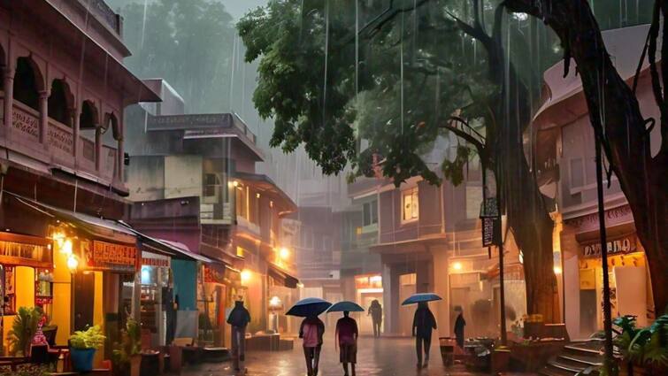 Tamilnadu Rain Updates Today night 13 Districts November18 Weather Updates TN Rain: வேகமாக வீட்டுக்கு போயிருங்க! இன்று இரவு 13 மாவட்டங்களில் மழை இருக்கு மக்களே.!