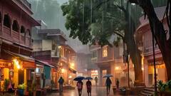 TN Rain: வேகமாக வீட்டுக்கு போயிருங்க! இன்று இரவு 13 மாவட்டங்களில் மழை இருக்கு மக்களே.!