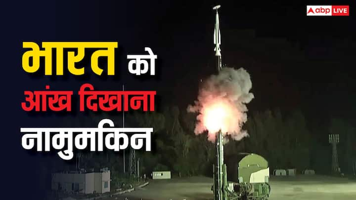 Hypersonic Missile Successful Launch: भारत ने अपने डिफेंस को और भी मजबूत बना लिया है. DRDO ने देश ने पहली हाइपरसोनिक मिसाइल का सफल परीक्षण कर लिया है. रक्षा मंत्री ने इसे एक ऐतिहासिक कदम बताया है.