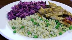 ஊட்டச்சத்து மிகுந்த பார்லி சாப்பிடுவதால் என்ன நன்மைகள்தெரிஞ்சிக்கோங்க!