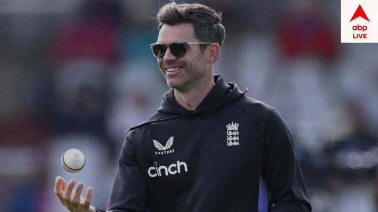 after seeing james anderson name in ipl 2025 auction list now 50 year old ex protea player also want to enter his name in list IPL 2025: অ্যান্ডারসনকে দেখে নিলামে নাম তুলতে চাইছেন ৫০ বছর বয়সি প্রাক্তন প্রোটিয়া তারকা