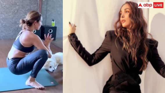 मलाइका अरोड़ा ने पृथ्वी नमस्कार के बताए फायदे, जानें यह सूर्य नमस्कार से कितना है अलग?