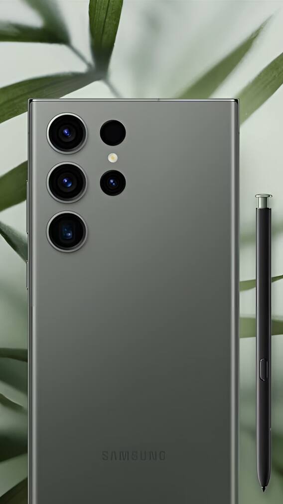 कितनी है पाकिस्तान में Samsung Galaxy S23 Ultra की कीमत?