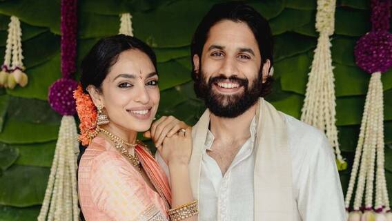 Naga Chaitanya Sobhita Dhulipala: చై, శోభిత వెడ్డింగ్ కార్డు లీక్ - పెళ్లి డేట్ ఎప్పుడంటే?
