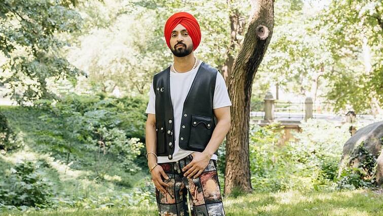 Diljit Dosanjh Says He Will Stop Singing About Alcohol If Govt Declares Nationwide Ban