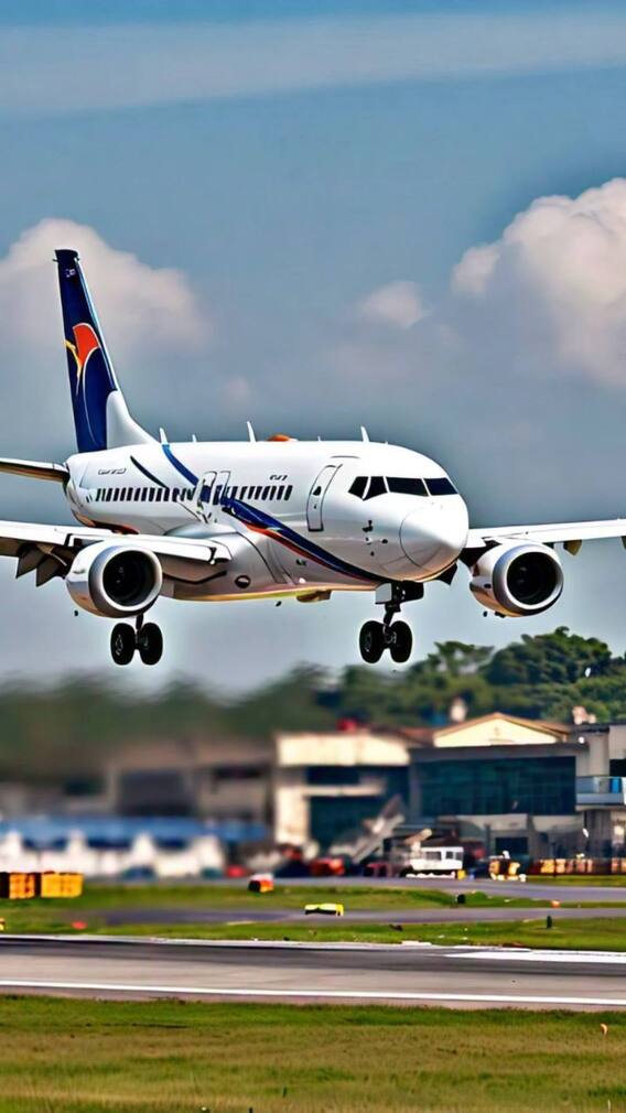 बिहार में कितने एयरपोर्ट हैं?